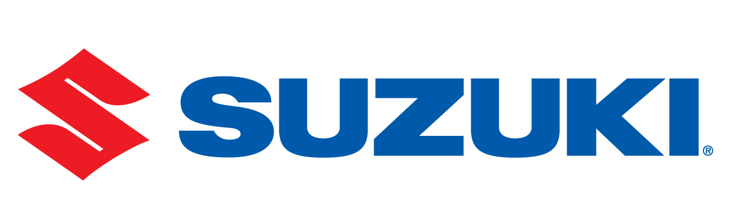 SUZUKI LOGO