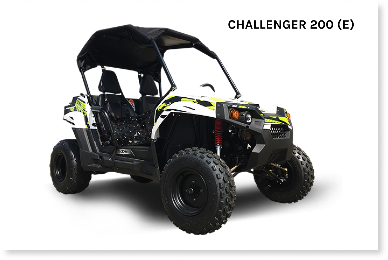 TrailMaster Financing and Loans | Roadrunner Financial