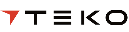 TEKO EV logo